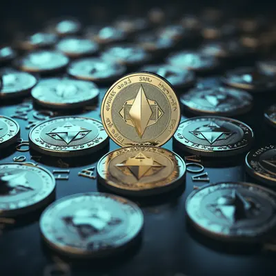 Solana (SOL) Poised to Surpass Ethereum (ETH) in Upcoming Market Expansion, as Suggested by Chris Burniske